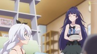Cooking with Valkyries II 3