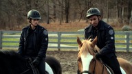 Nowe gliny / Rookie Blue - S02E09 Brotherhood [Lektor PL]