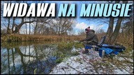 552 PICKER NA WIDAWIE - ZIMA NA RYBACH
