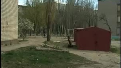 Czy on jest niezniszczalny?