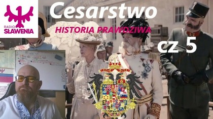 Cesarstwo - Historia Prawdziwa cz5 Praski Cesarz