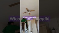 Wiosenne porządki WYZWANIE DZIEŃ 3  uporzadkowana