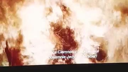 Noc Kina Władcy Pierścieni! Przerwa pomiędzy Dwoma Wieżami a Powrotem Króla! 5:47 - Trzecia Część!