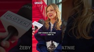 Ania Karwan zgodziłaby się na duet ze Skolimem? #shorts #showbiz #karwan