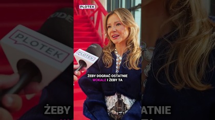 Ania Karwan zgodziłaby się na duet ze Skolimem? #shorts #showbiz #karwan