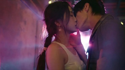 [PL] Speed and Love - odcinek 15