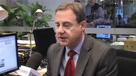 Kiedy skończy się paraliż lotniska na Okęciu?
