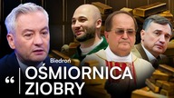 NOWY RYDZYK TWORZONY PRZEZ PiS BIEDROŃ: PRZESTĘPCA NIE MĘCZENNIK