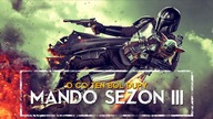 MANDALORIAN SEZON III - O CO TEN BÓL DUPY HOLOCRON