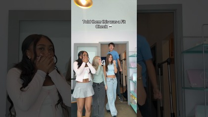 They Didnt Expect This  #Shorts #Viral #Trending #Prank #fyp