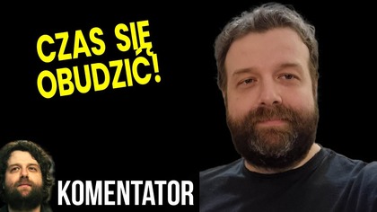 Czas Się Obudzić! Nadchodzi Bezwzględny Totalitaryzm a Ludzie Śpią! - Analiza Ator