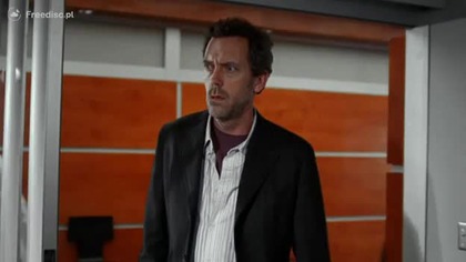 House M. D.  S01E15 Mob Rules