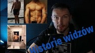 Historie widzów - dwie keto przemiany i rozwiązanie konkursów