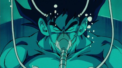 Saiyański wojownik - Bardock otrzymuje od wroga z pola bitwy niezwykłą moc, jaką jest wizja przyszłości. Potężny Frezeer ma zamiar zniszczyć jego lud oraz rodzinną planetę, lecz najemnik pr&oacute;buje go powstrzymać.