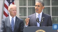 Barack Obama: USA jest gotowe do ataku na Syrię [komentarz]