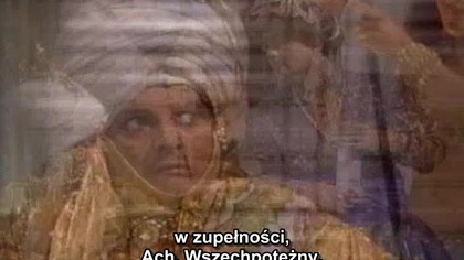 CARRY ON COLUMBUS - KOLUMBIE DO DZIEŁA Napisy PL