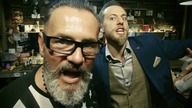 Barbershop i talia która znika na oczach wszystkich #20