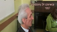 Wywiad z Janem Zbigniewem Piątkowskim