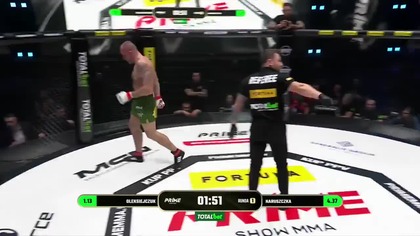 prime mma 11 (więcej darmowych gal opiśie)