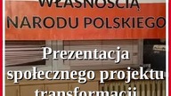 Debata ekspertów Krzysztof Tytko OKOPZN autorski projekt KOŃCZYMY Z DROŻYZNĄ WYNIKŁĄ Z UROJEŃ UE
