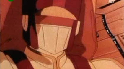 Jeździec Srebrnej Szabli - 47 - Eagle wylądował