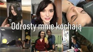 ODROSTY MNIE KOCHAJĄ! CO Z TĄ HISTORIĄ MAKIJAŻU? Patina