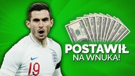 POSTAWIŁ NA WNUKA 500 FUNTÓW... WYGRAŁ!