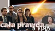 KIM JESTEŚMY? FEAT.  NIE PATRZ W GÓRĘ