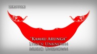 Kamau Arunga - Wyspo wielkanocna pieśń ludowa