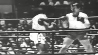 Cassius Clay Zbigniew Pietrzykowski Rzym 1960