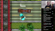 Maraton GTA 2021: GTA #2 [03. 11. 2021]