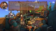 Deponia Gameplay #46 (PL)