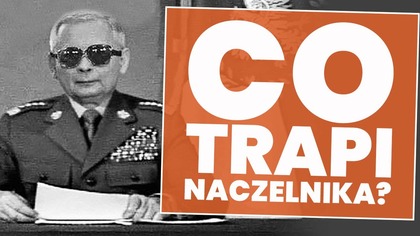 Z czego się bierze odrealnienie Jarosława Kaczyńskiego?