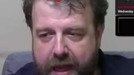 panie Krzysztofie Woźniak....bo to materiał że Marcin powiedział a nie o tym co Marcin powiedział.