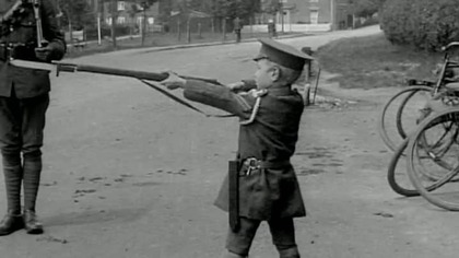 01. War. Comes. To. Britain