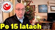 Pierwsza Wigilia w Polsce w domu po 15 latach