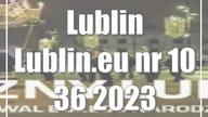 Lublin: Lublin. eu nr 10 (36) 2023