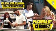 NIEMÓWIENIE DO LUDZI (ROZMOWA NA SŁUCHAWKACH)