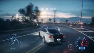 /NFS/Śmigam po mieście nowym autem/#8/