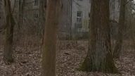 Myślałem, że to zwykły opuszczony dwór Myliłem się!