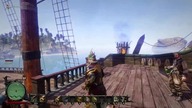 Risen 3 #16 Patty i zadania na Kile