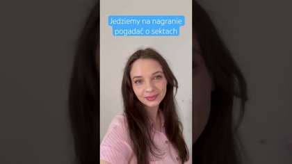 Pomalowana na nagranie i w drogę.  Może być? #makeup #look