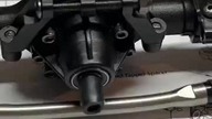 Boom Racing Scale parts #shorts #short #rccar