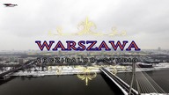 | AR | 2018 | ZŁOTE TARASY & CENTRUM - WARSZAWA | V-LOG | FULL HD |
