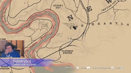 Red Dead Redemption 2 #17 | Bizony