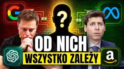 Nie OpenAI.  Nie Google.  Oto prawdziwi zwycięzcy wyścigu AI