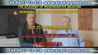 Szok, Co Opowiadają Lekarze O Akademii Medycyny Regeneracyjnej W Świebodzicach.