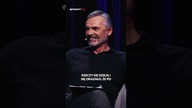 Marek Kamiński: miałem na biegun iść z armią.  Nie wyszło.  #shorts