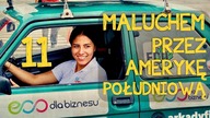 Na holu i do Ekwadoru | Maluchem przez Amerykę Południową | Odcinek 11