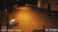 Horror Prank